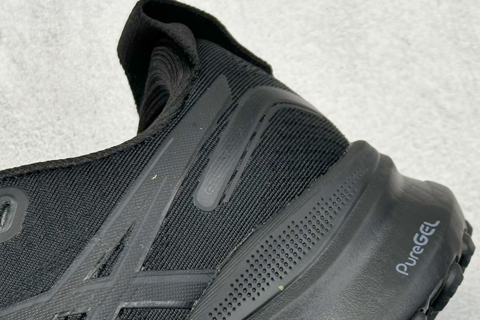 190 Asics Gel-Kayano 32代 运动休闲透气专业跑鞋 1011C052-001