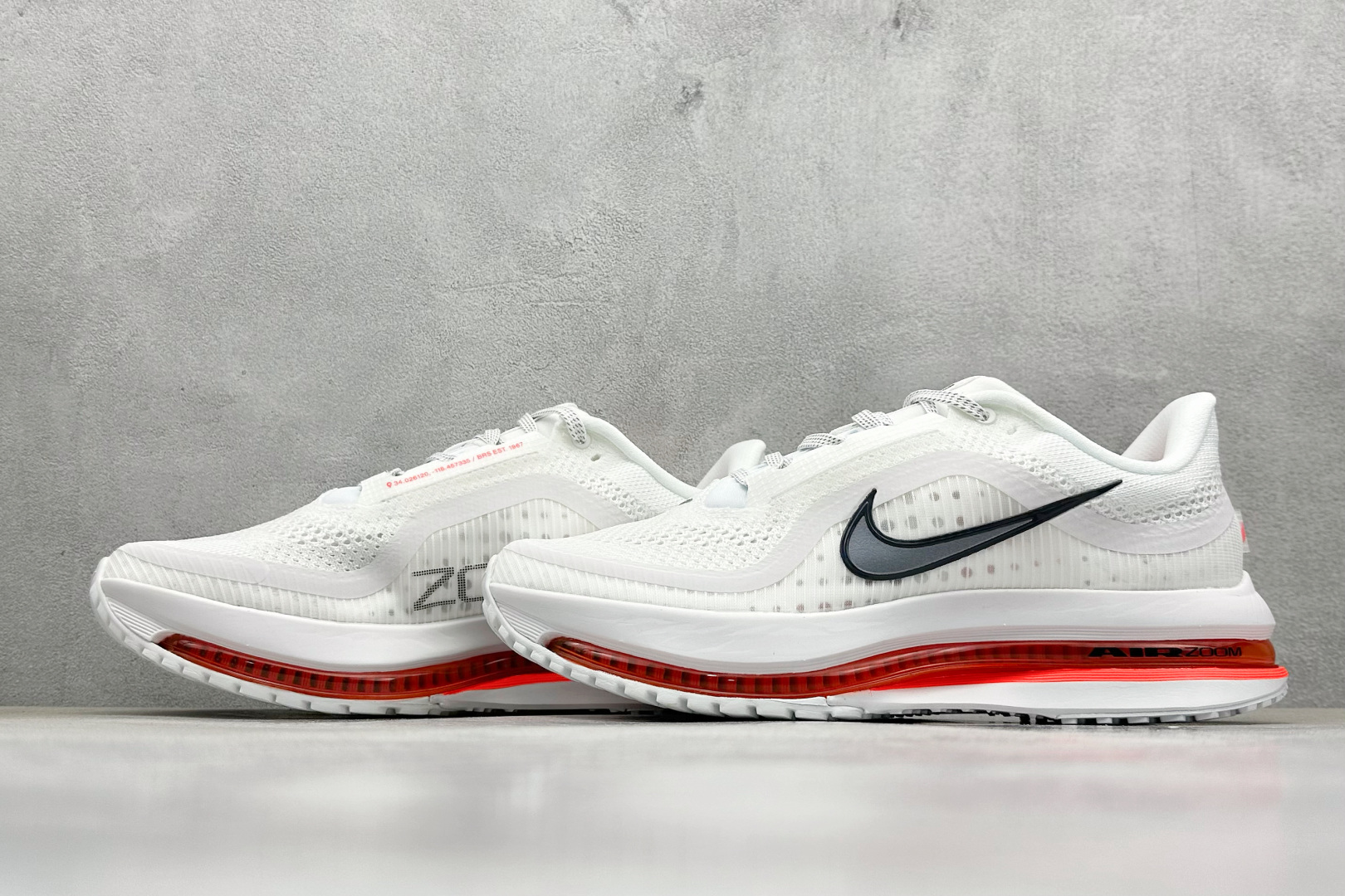 260 CK版NK Pegasus Premium系列 全掌气垫纤维气柱网面跑步鞋 HQ2592-101-Chinese  UA Cheap High Quatity Brand  Clothes Bags handbags Sneakers wholesale wholesaler seller from China Factory suppliers Fashion Clothing  Shoes best Quality Beautiful Price  260 CK版NK Pegasus Premium系列 全掌气垫纤维气柱网面跑步鞋 HQ2592-101