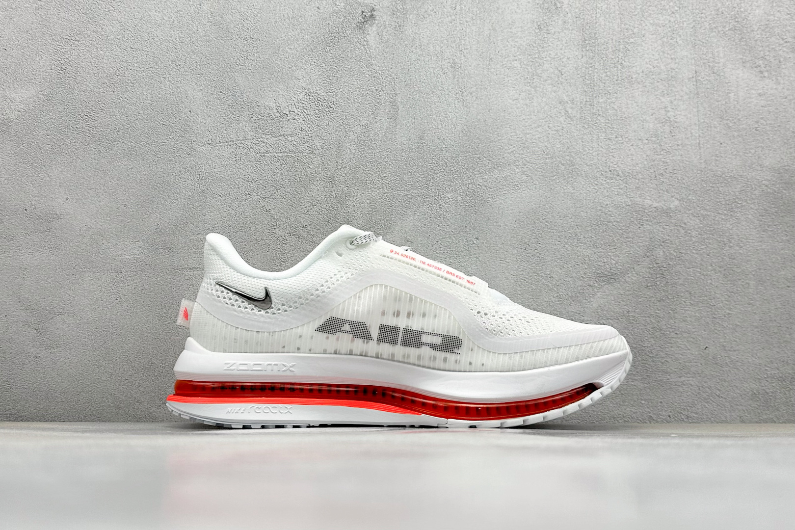 260 CK版NK Pegasus Premium系列 全掌气垫纤维气柱网面跑步鞋 HQ2592-101-Chinese  UA Cheap High Quatity Brand  Clothes Bags handbags Sneakers wholesale wholesaler seller from China Factory suppliers Fashion Clothing  Shoes best Quality Beautiful Price  260 CK版NK Pegasus Premium系列 全掌气垫纤维气柱网面跑步鞋 HQ2592-101