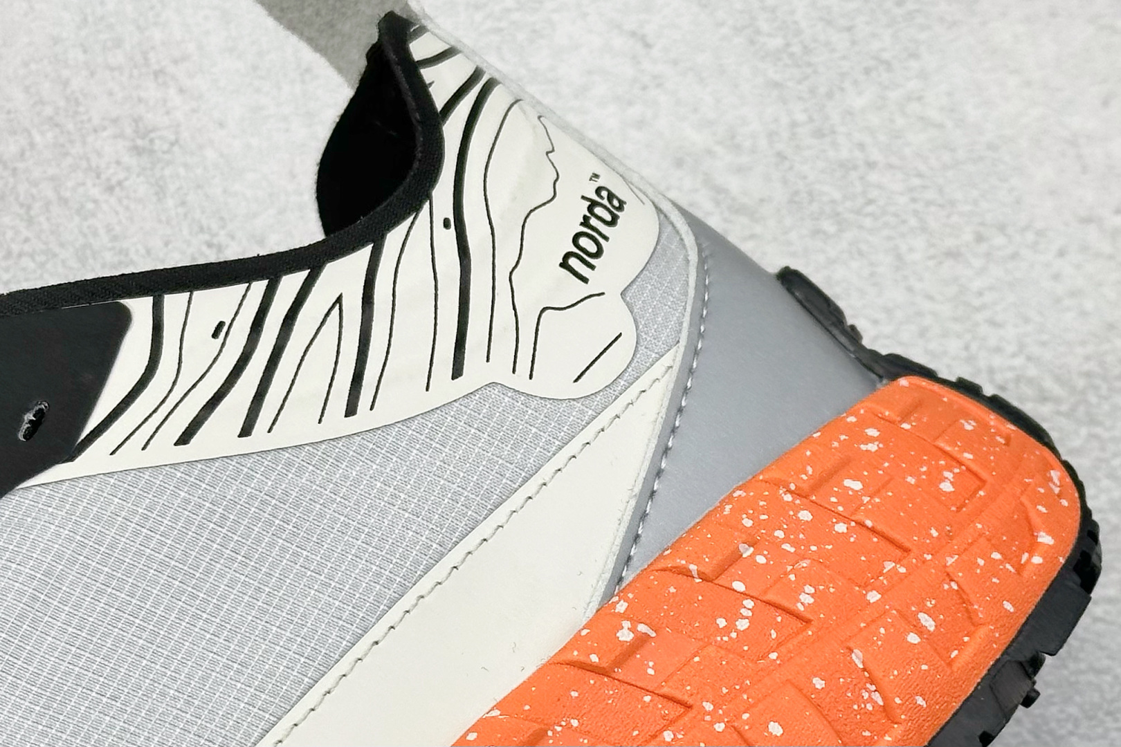 220 NORDA 001 织物厚底低帮生活休闲鞋 1006 STEAL THBLACK-Chinese  UA Cheap High Quatity Brand  Clothes Bags handbags Sneakers wholesale wholesaler seller from China Factory suppliers Fashion Clothing  Shoes best Quality Beautiful Price  220 NORDA 001 织物厚底低帮生活休闲鞋 1006 STEAL THBLACK