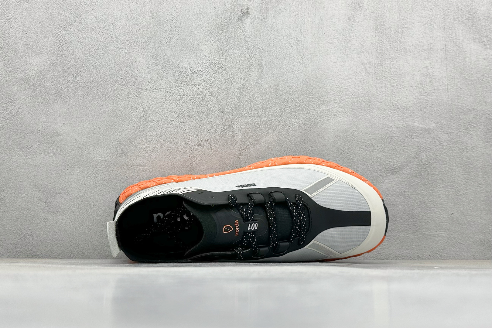 220 NORDA 001 织物厚底低帮生活休闲鞋 1006 STEAL THBLACK-Chinese  UA Cheap High Quatity Brand  Clothes Bags handbags Sneakers wholesale wholesaler seller from China Factory suppliers Fashion Clothing  Shoes best Quality Beautiful Price  220 NORDA 001 织物厚底低帮生活休闲鞋 1006 STEAL THBLACK