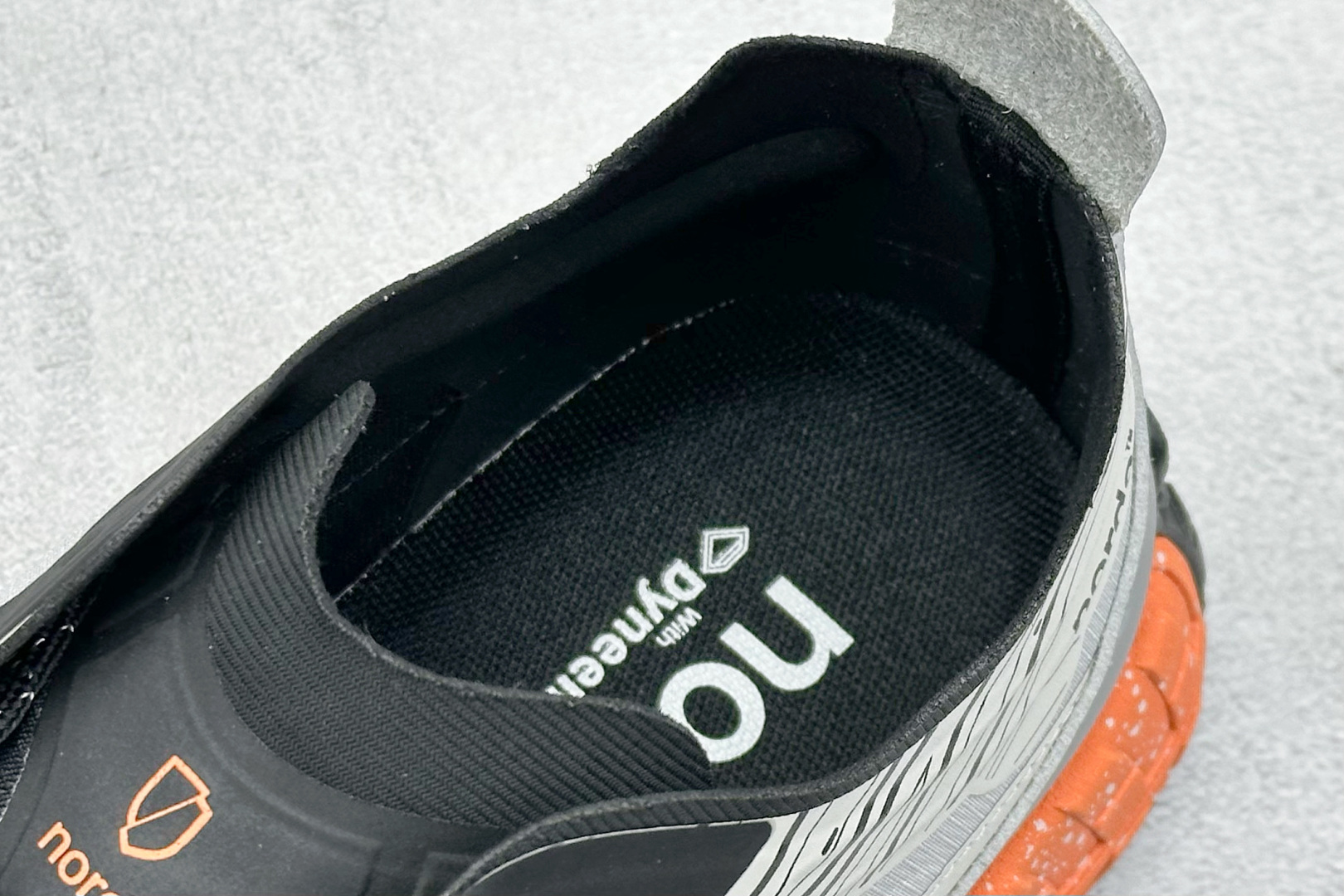 220 NORDA 001 织物厚底低帮生活休闲鞋 1006 STEAL THBLACK-Chinese  UA Cheap High Quatity Brand  Clothes Bags handbags Sneakers wholesale wholesaler seller from China Factory suppliers Fashion Clothing  Shoes best Quality Beautiful Price  220 NORDA 001 织物厚底低帮生活休闲鞋 1006 STEAL THBLACK