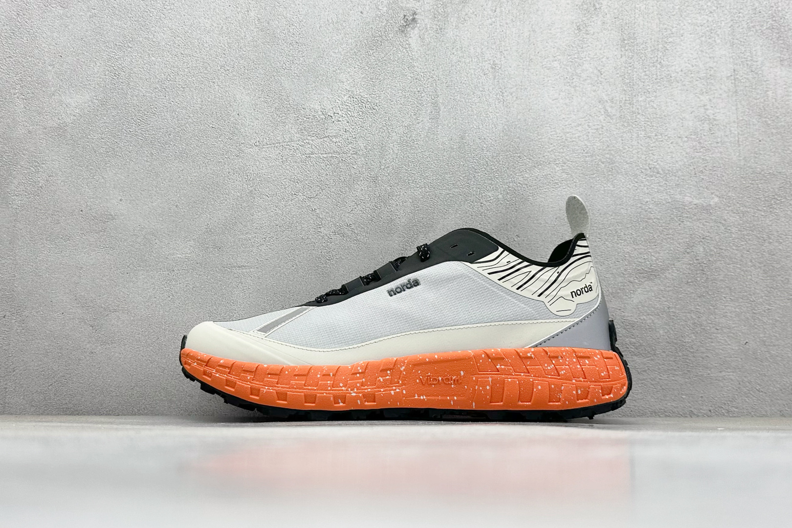 220 NORDA 001 织物厚底低帮生活休闲鞋 1006 STEAL THBLACK-Chinese  UA Cheap High Quatity Brand  Clothes Bags handbags Sneakers wholesale wholesaler seller from China Factory suppliers Fashion Clothing  Shoes best Quality Beautiful Price  220 NORDA 001 织物厚底低帮生活休闲鞋 1006 STEAL THBLACK