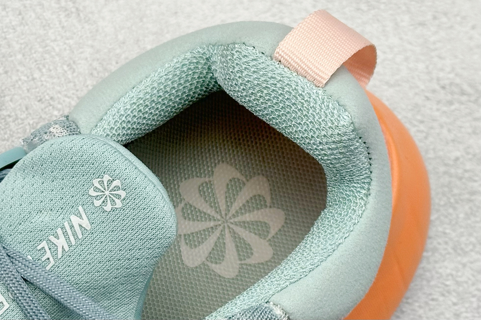 150 CH版Nk Free RN 3.0 耐克赤足超轻量跑鞋 CZ1891-300