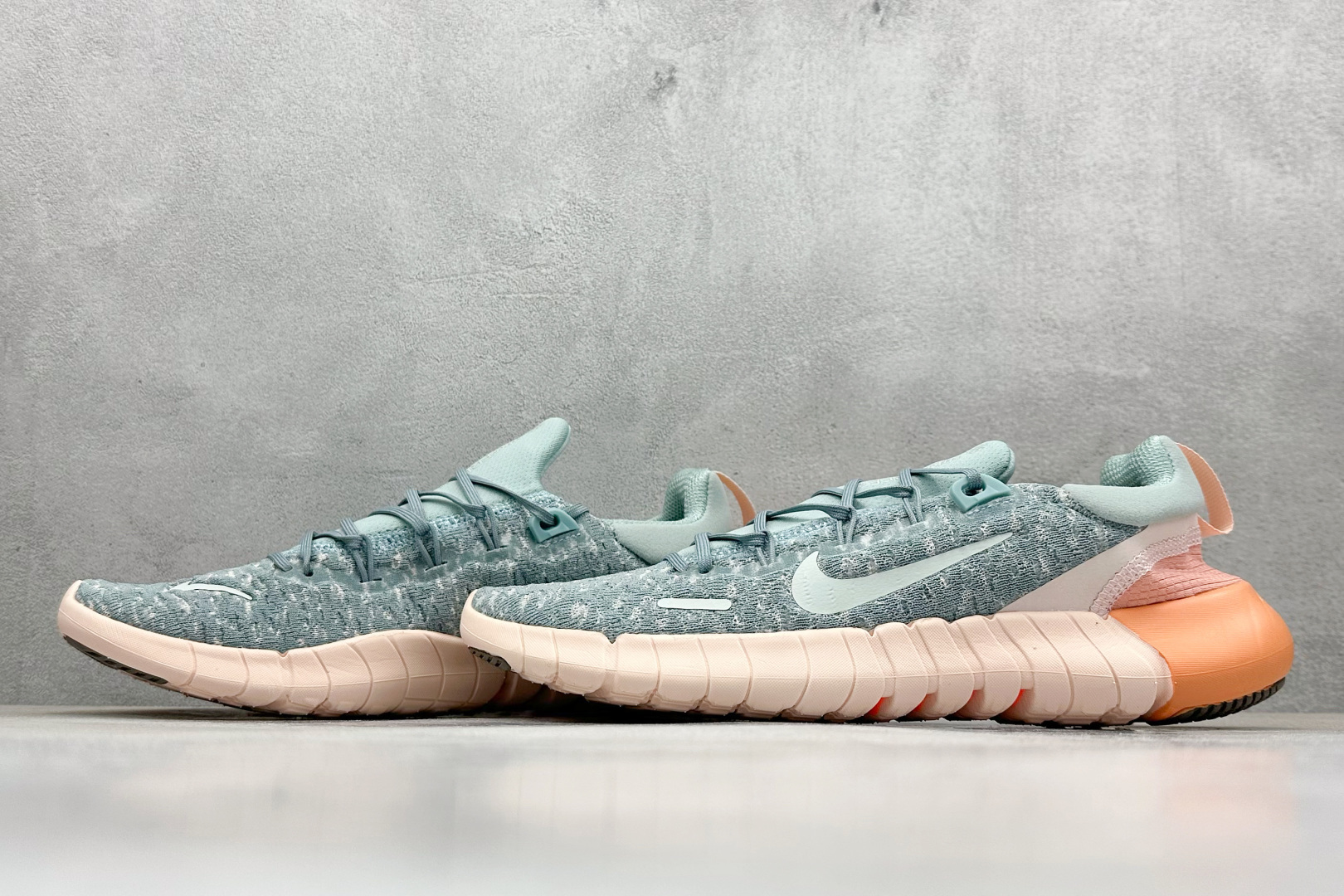 150 CH版Nk Free RN 3.0 耐克赤足超轻量跑鞋 CZ1891-300