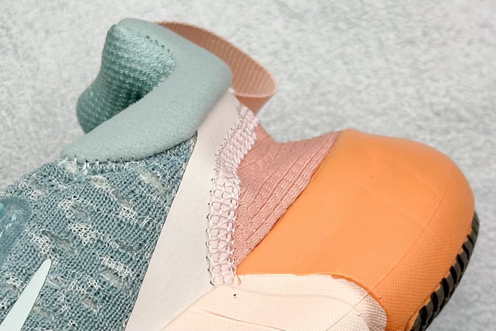 150 CH版Nk Free RN 3.0 耐克赤足超轻量跑鞋 CZ1891-300