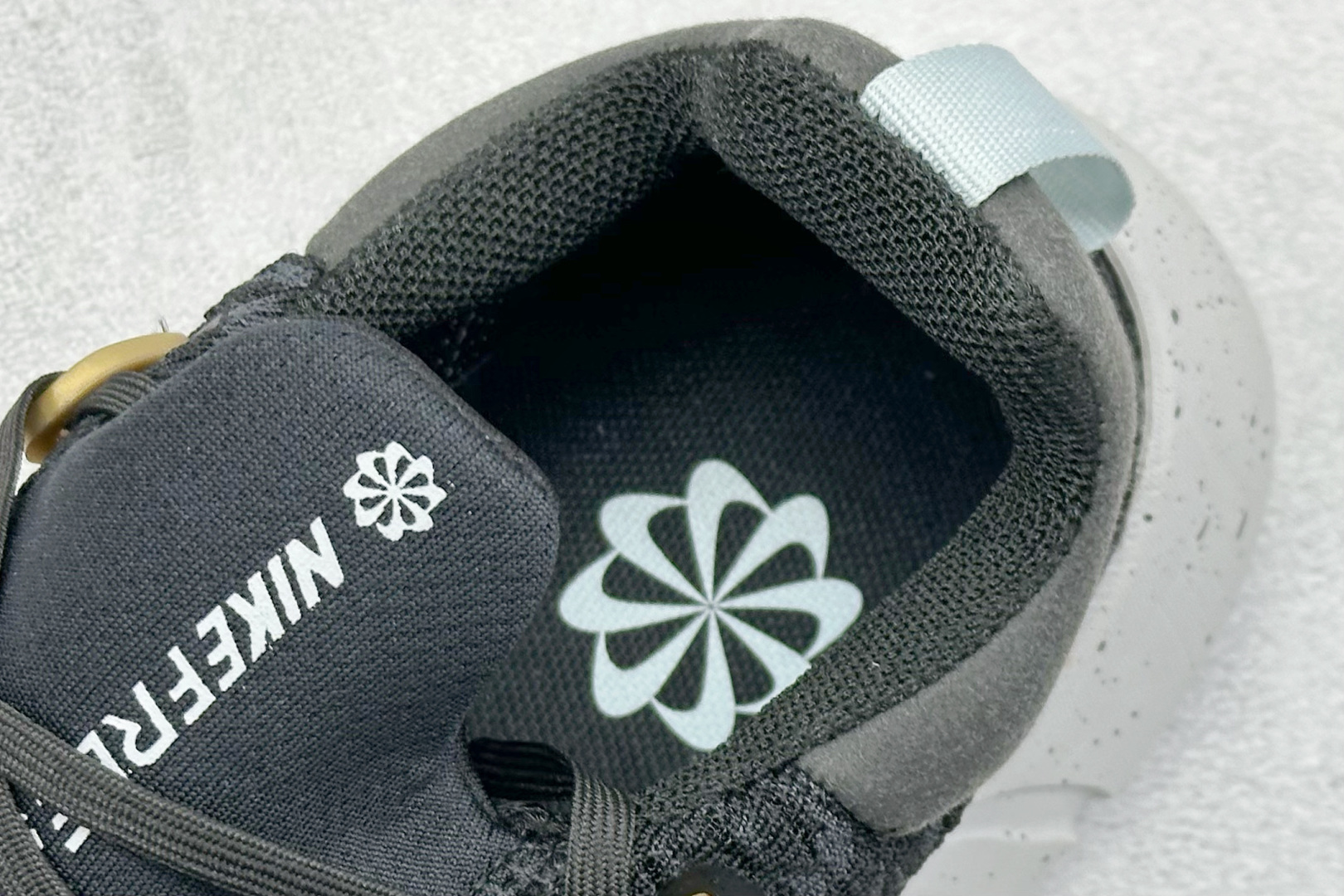 150 CH版Nk Free RN 3.0 耐克赤足超轻量跑鞋 CZ1884-006