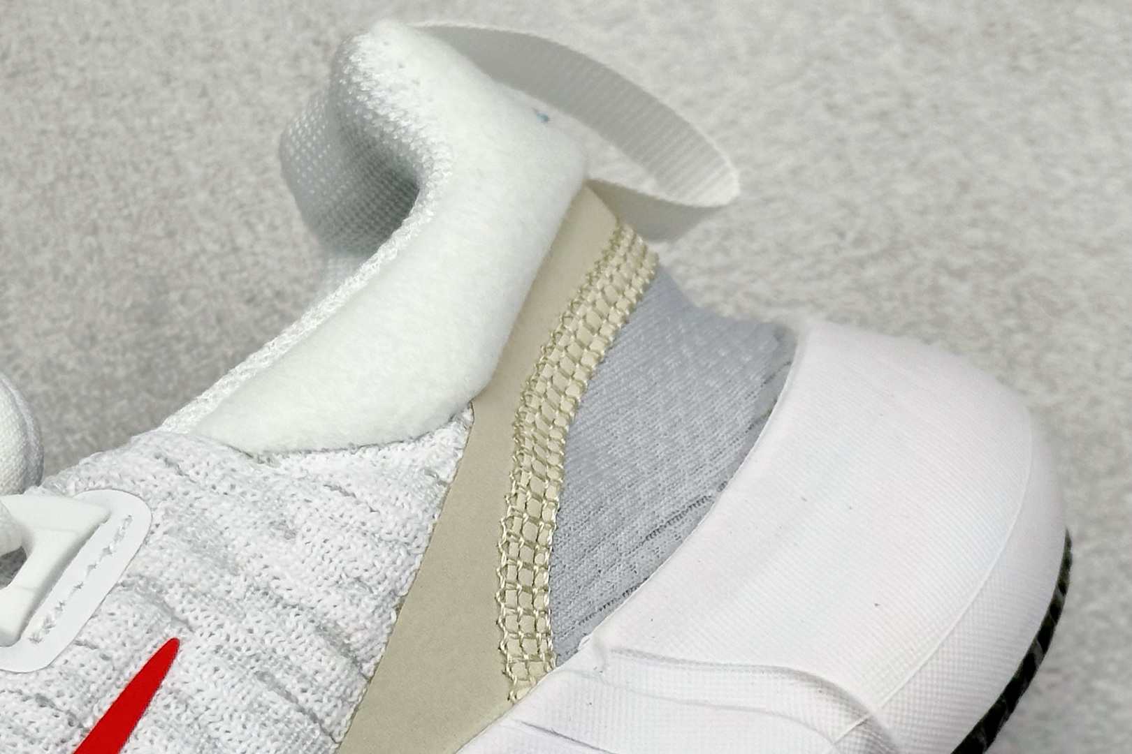 150 CH版Nk Free RN 3.0 耐克赤足超轻量跑鞋 CZ1884-101