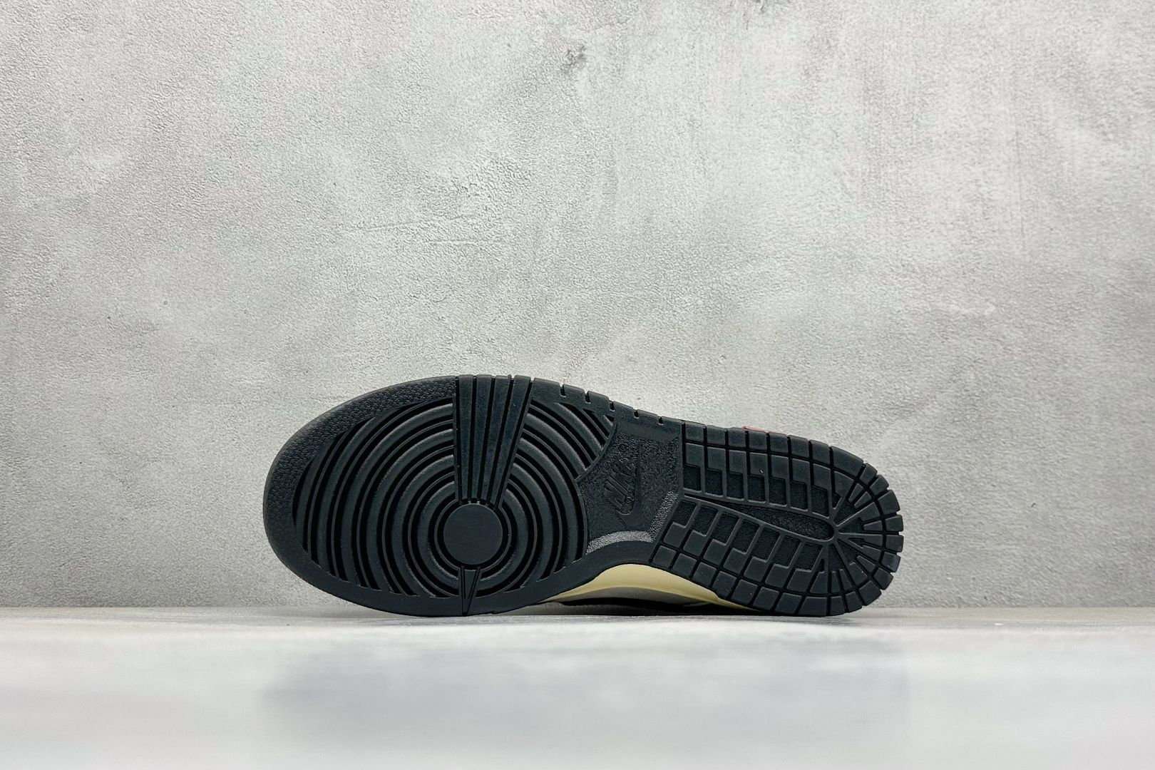 280 SC版Nike SB Dunk Low Sup联名 白黑变色 周年高端定制 低帮休闲板鞋 SC9207-409