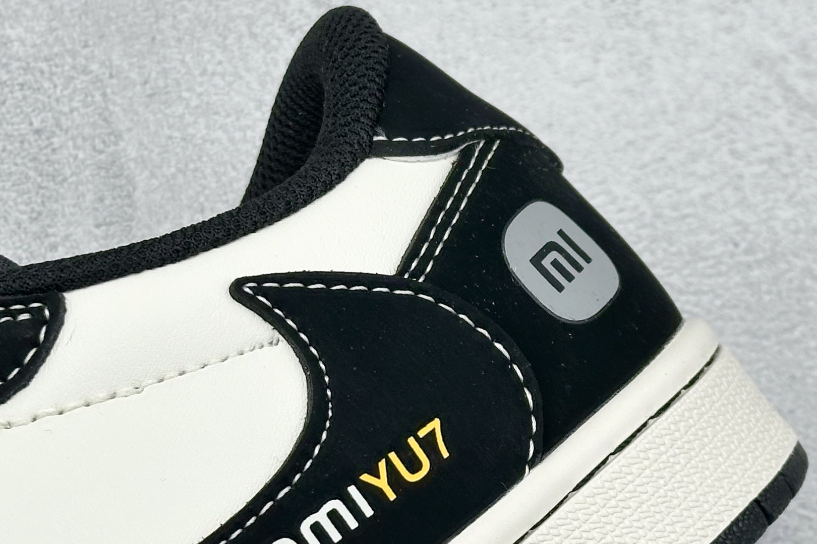 280 XC版Travis Scott x Fragment Design x Air Jordan 1 Low OG SP AJ1 乔1 小米联名 黑YU7 低帮文化休闲板鞋 XX3168-189