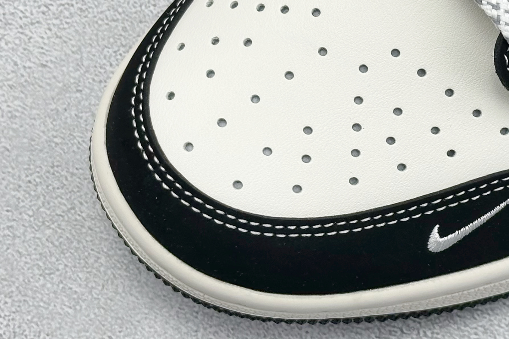 280 XC版Travis Scott x Fragment Design x Air Jordan 1 Low OG SP AJ1 乔1 小米联名 黑YU7 低帮文化休闲板鞋 XX3168-189