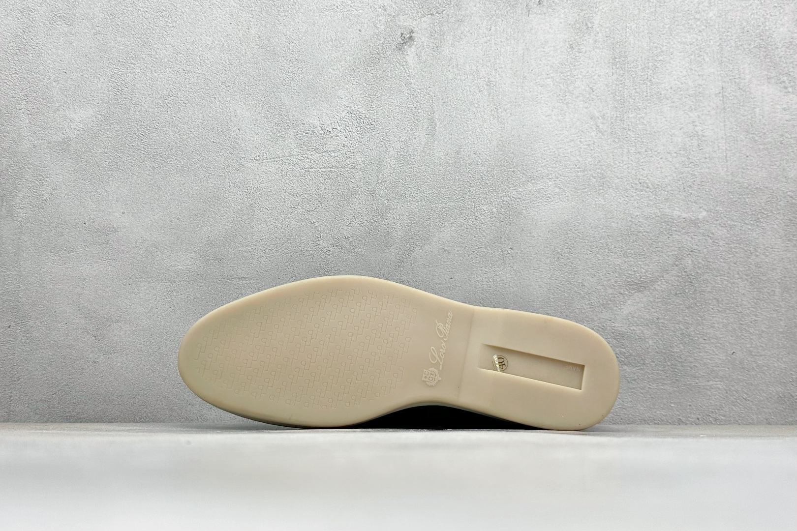 320 Loro Pian*经典爆款lp豆豆鞋级版本