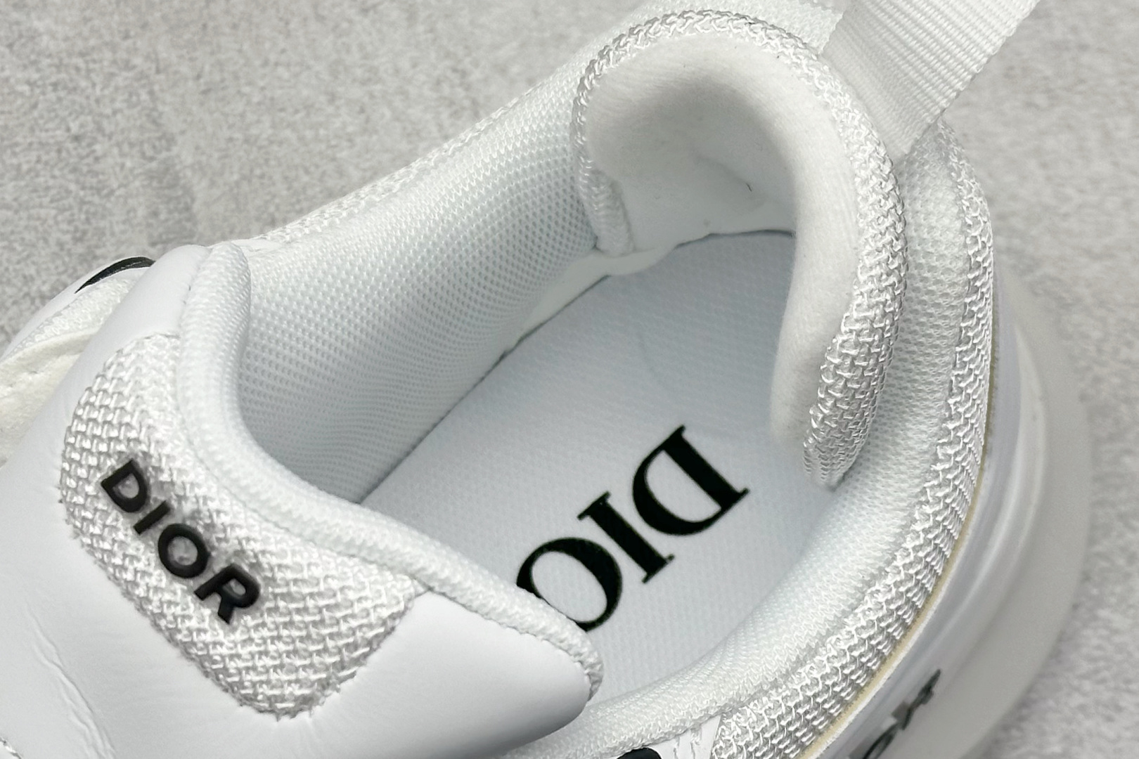 260 Dior 迪奥 B44 Dior迪奥休闲时尚运动鞋系列