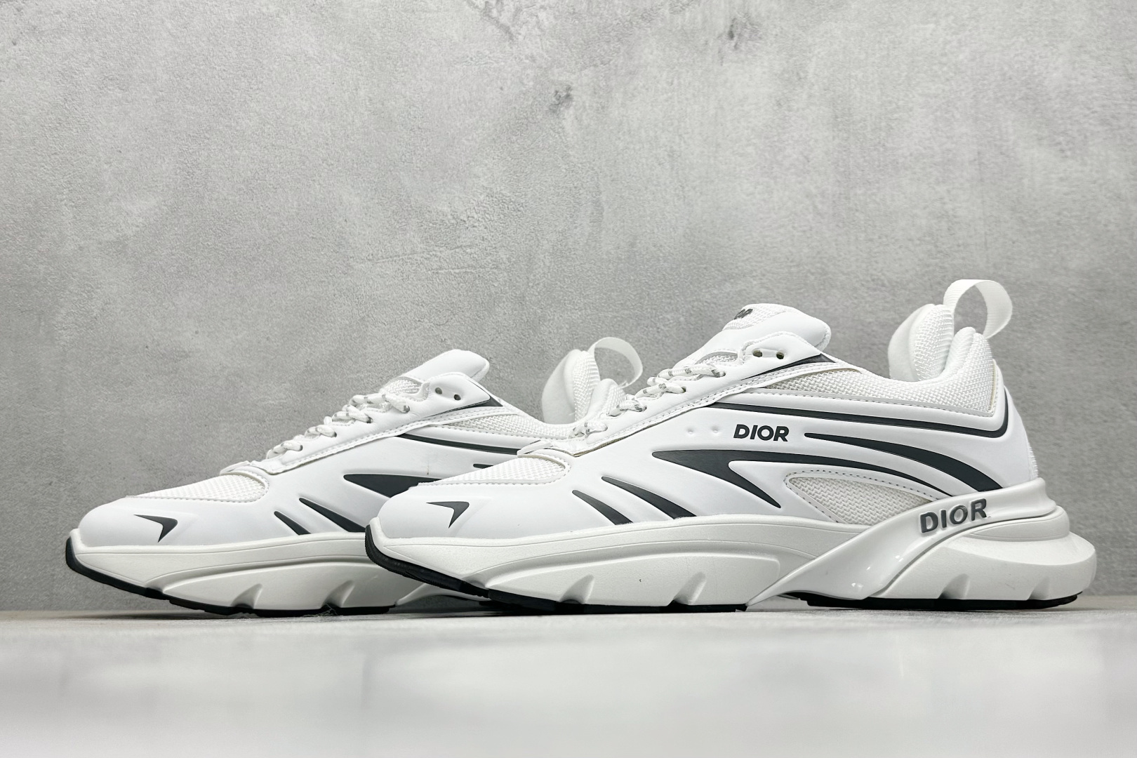 260 Dior 迪奥 B44 Dior迪奥休闲时尚运动鞋系列