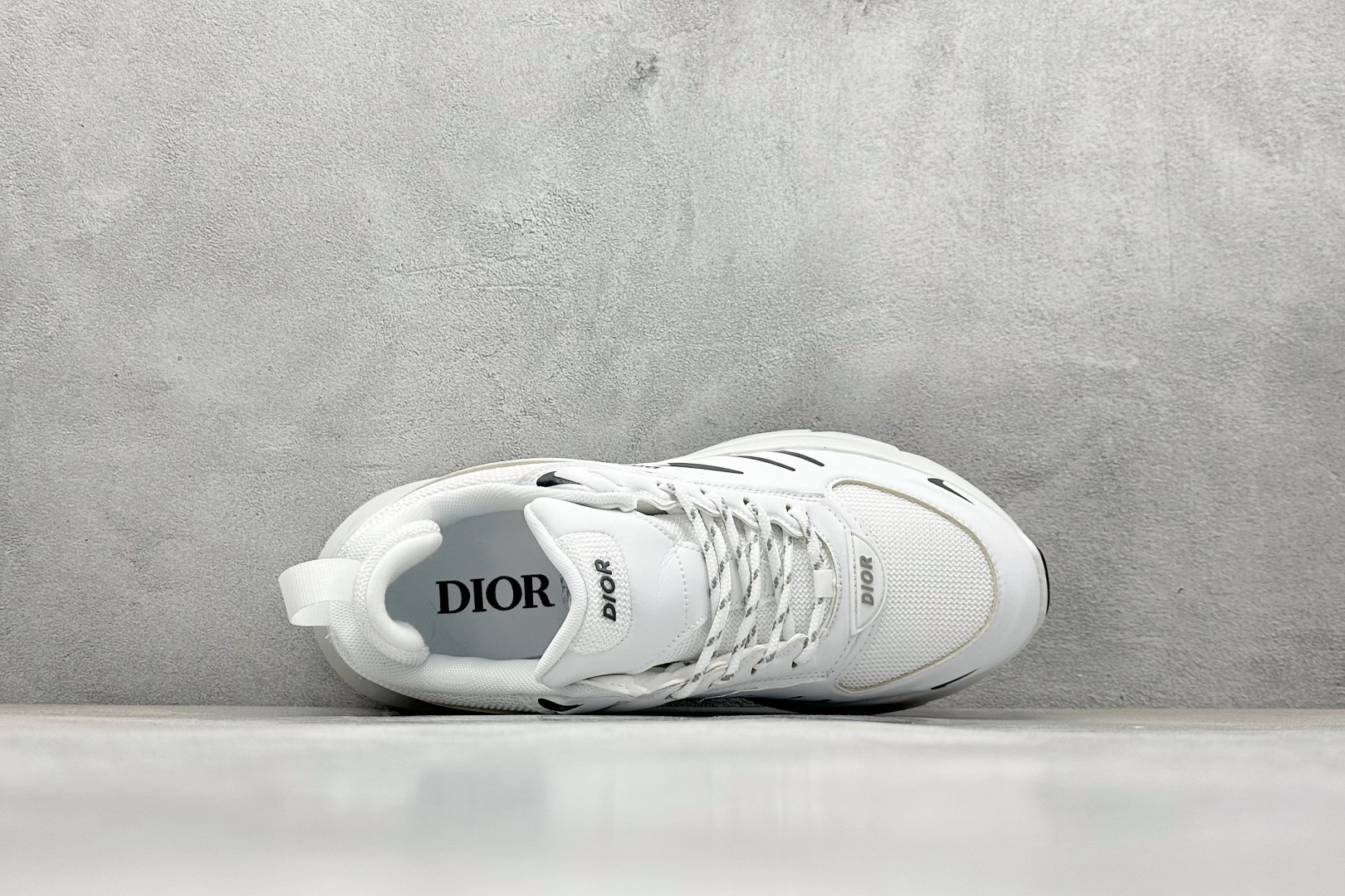 260 Dior 迪奥 B44 Dior迪奥休闲时尚运动鞋系列