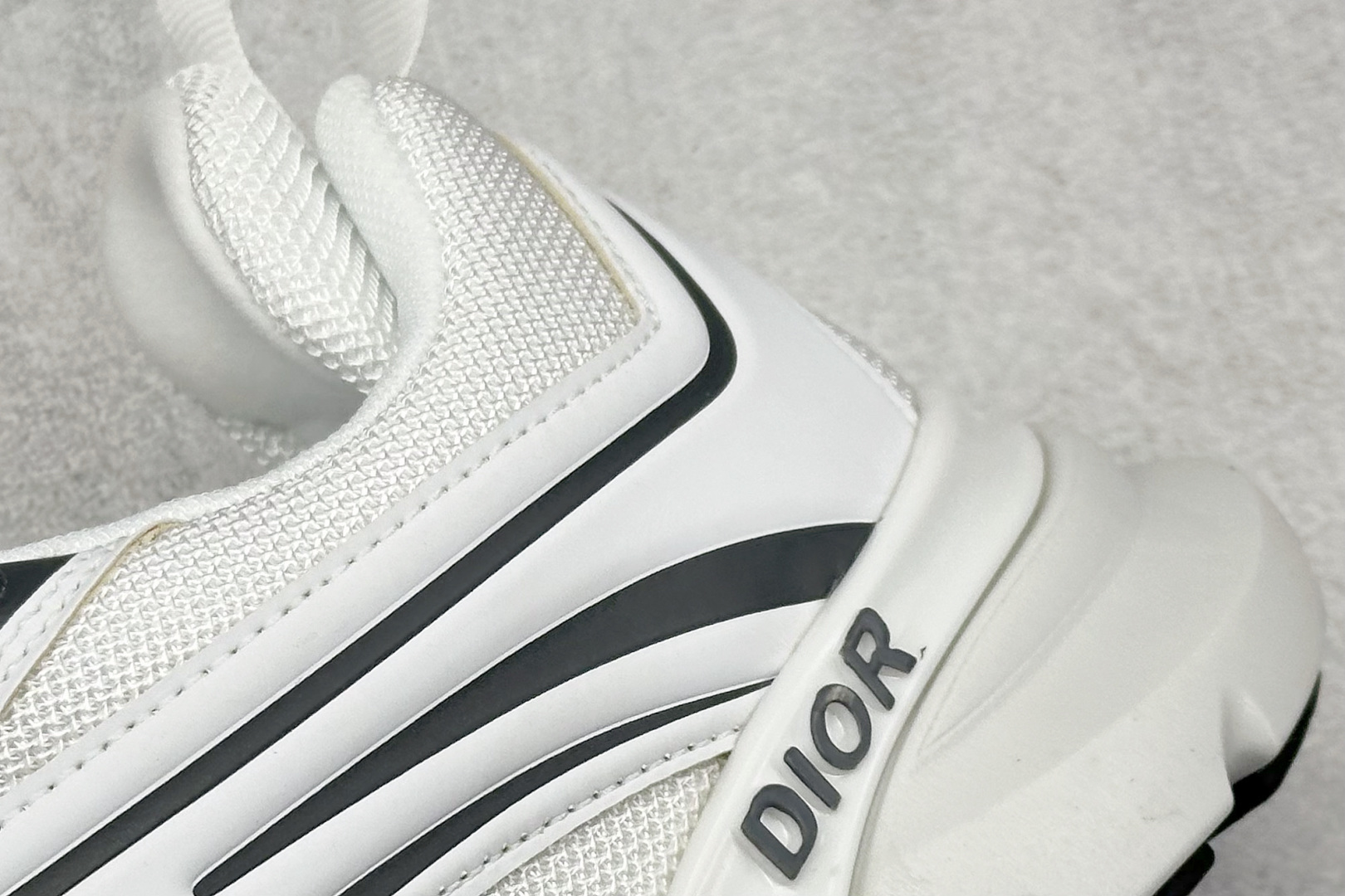 260 Dior 迪奥 B44 Dior迪奥休闲时尚运动鞋系列