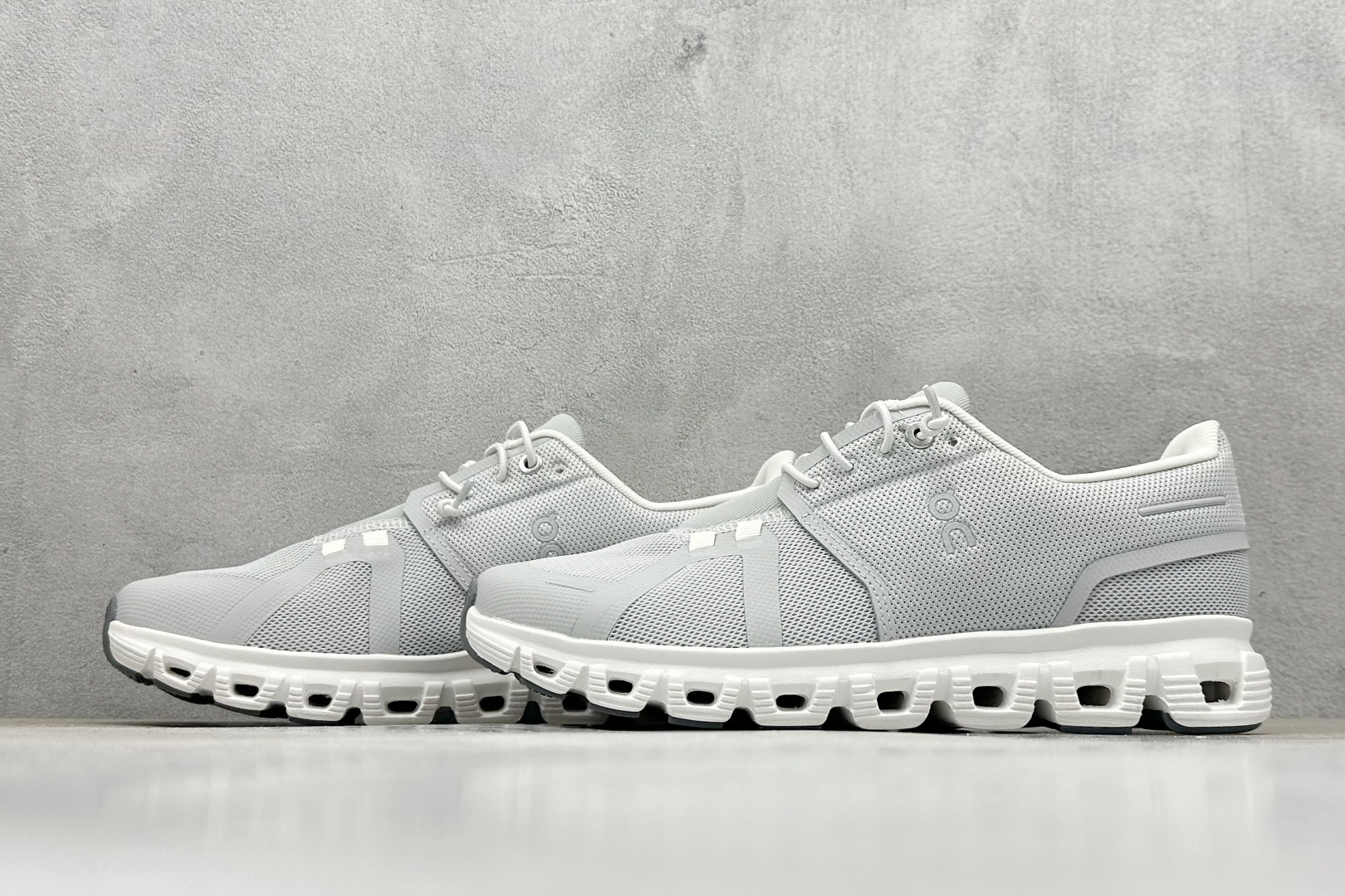 190 On昂跑 Cloudtilt 户外街头机能风跑步鞋 Cloud Hi Edge户外机能融合街头潮流