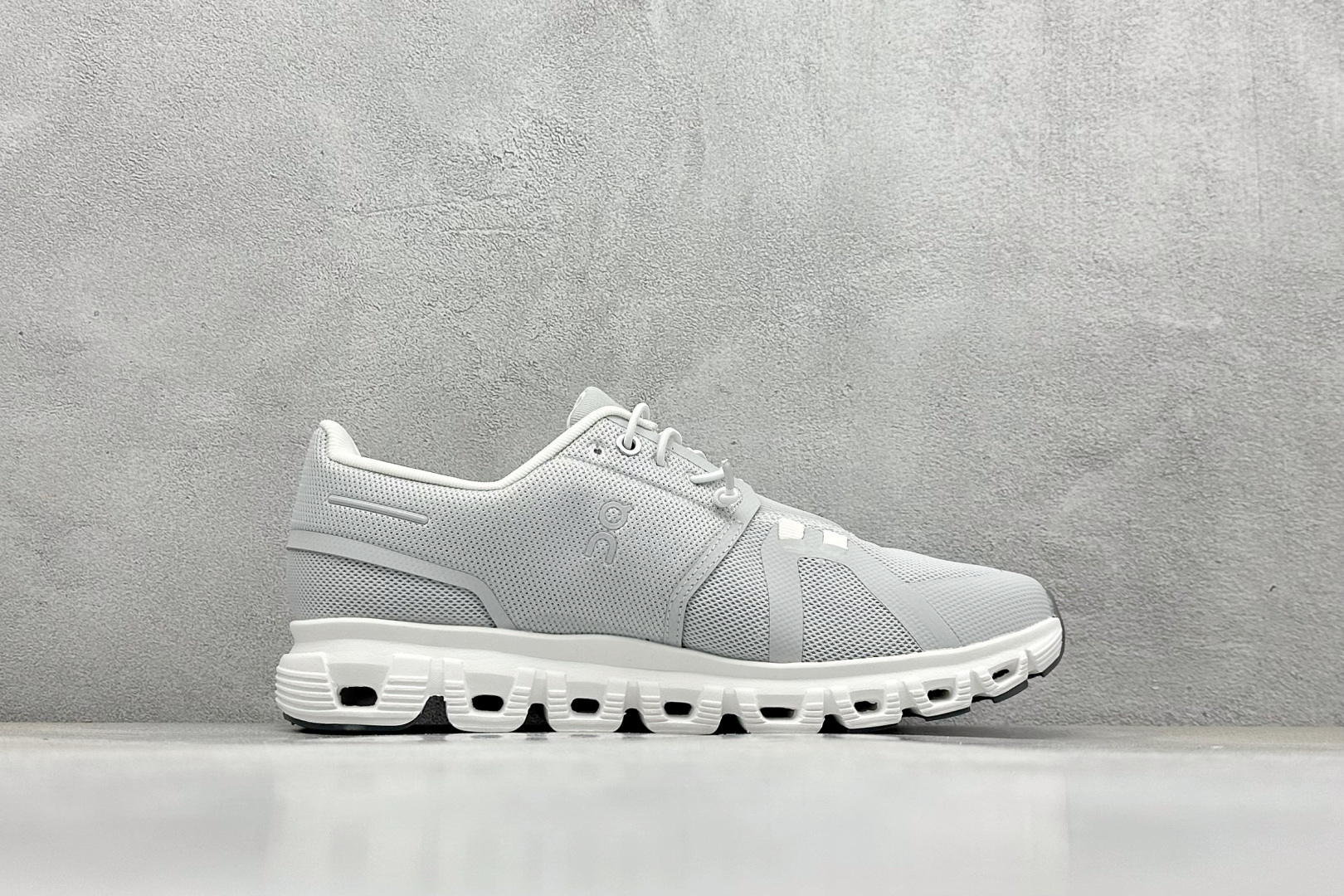 190 On昂跑 Cloudtilt 户外街头机能风跑步鞋 Cloud Hi Edge户外机能融合街头潮流