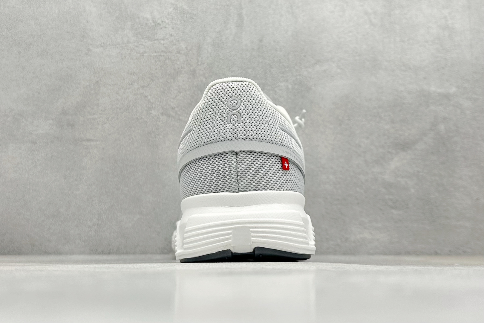 190 On昂跑 Cloudtilt 户外街头机能风跑步鞋 Cloud Hi Edge户外机能融合街头潮流