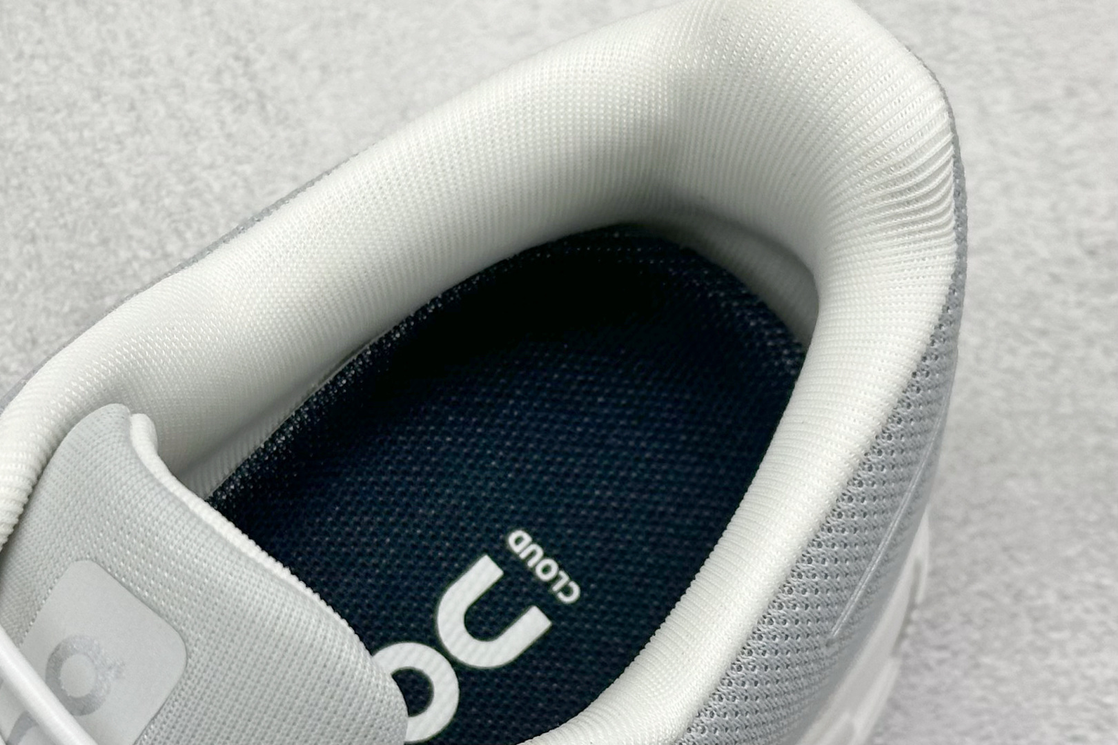 190 On昂跑 Cloudtilt 户外街头机能风跑步鞋 Cloud Hi Edge户外机能融合街头潮流