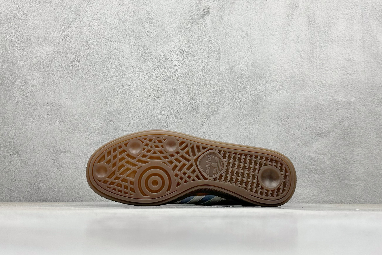 190 Ad Handball Spezial 阿迪达斯经典款复古休闲板鞋 KI5933