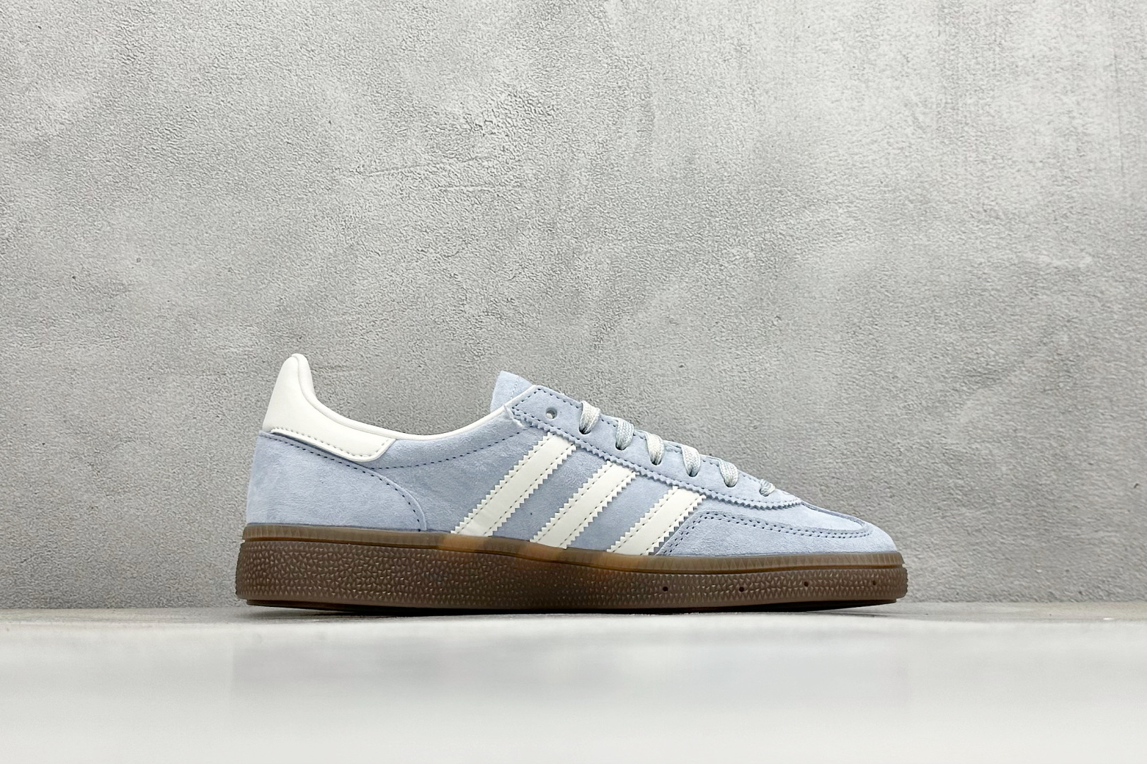 190 Ad Handball Spezial 阿迪达斯经典款复古休闲板鞋 KI5933