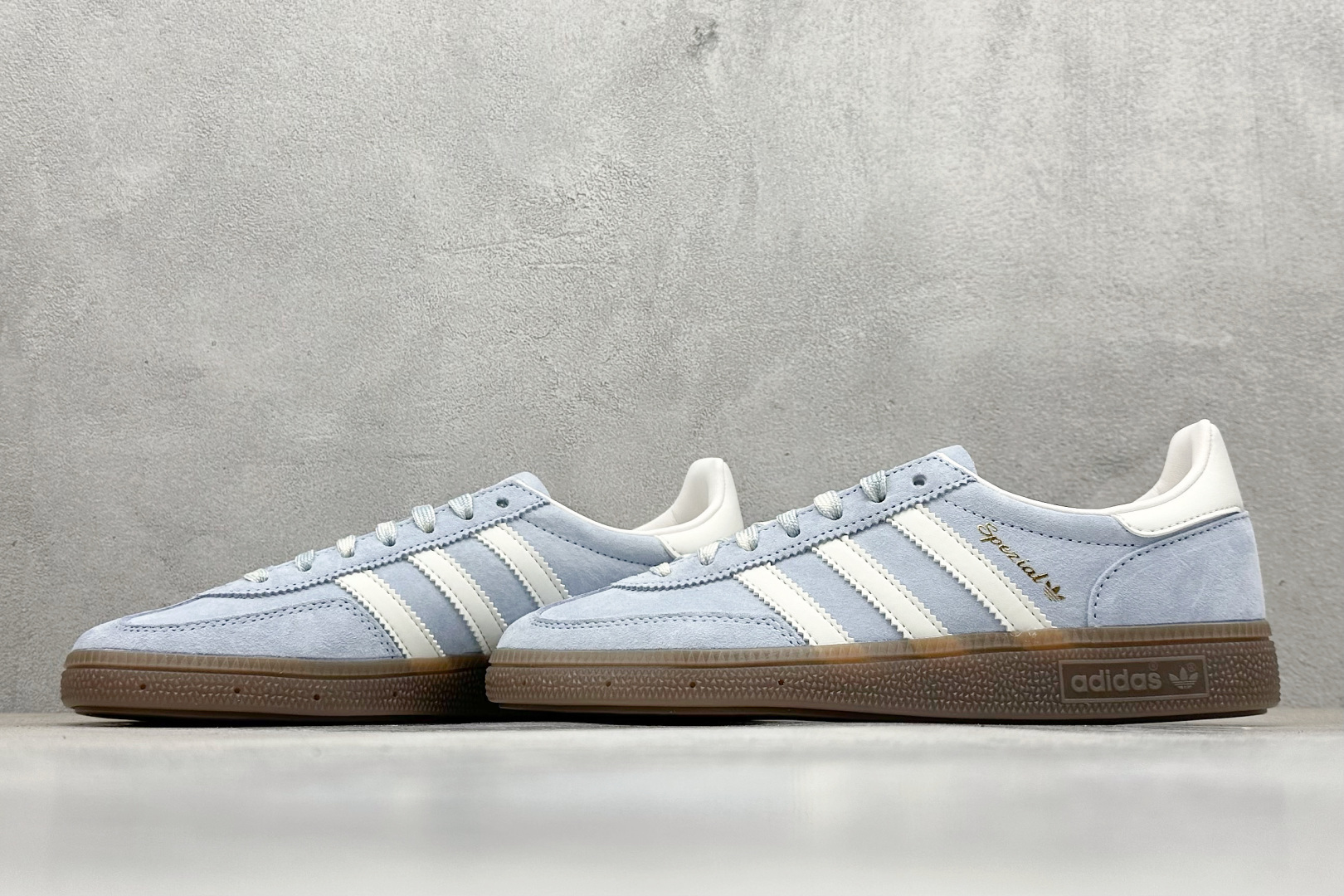 190 Ad Handball Spezial 阿迪达斯经典款复古休闲板鞋 KI5933