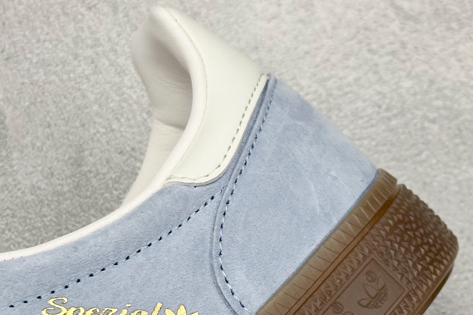 190 Ad Handball Spezial 阿迪达斯经典款复古休闲板鞋 KI5933