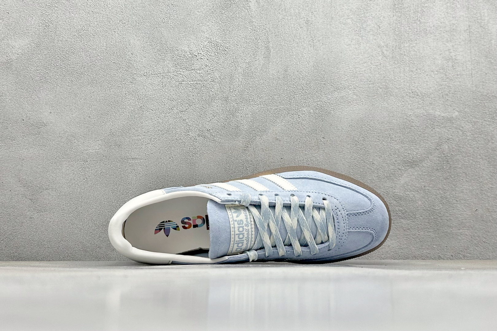 190 Ad Handball Spezial 阿迪达斯经典款复古休闲板鞋 KI5933