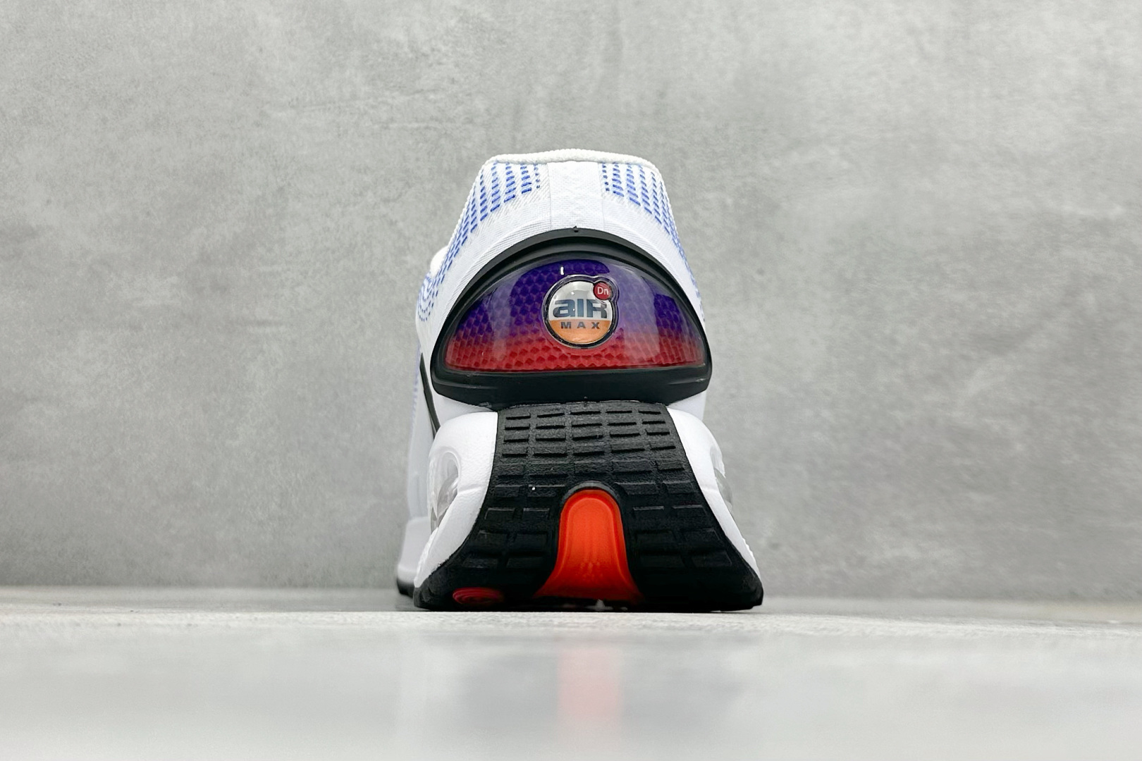 190 YH版 Nike Air Max Dn 网布 舒适时尚 减震耐磨 低帮 生活休闲鞋 DV3337-104