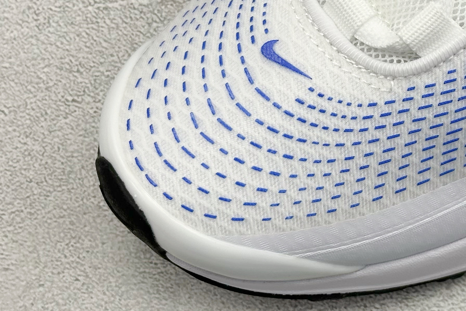 190 YH版 Nike Air Max Dn 网布 舒适时尚 减震耐磨 低帮 生活休闲鞋 DV3337-104