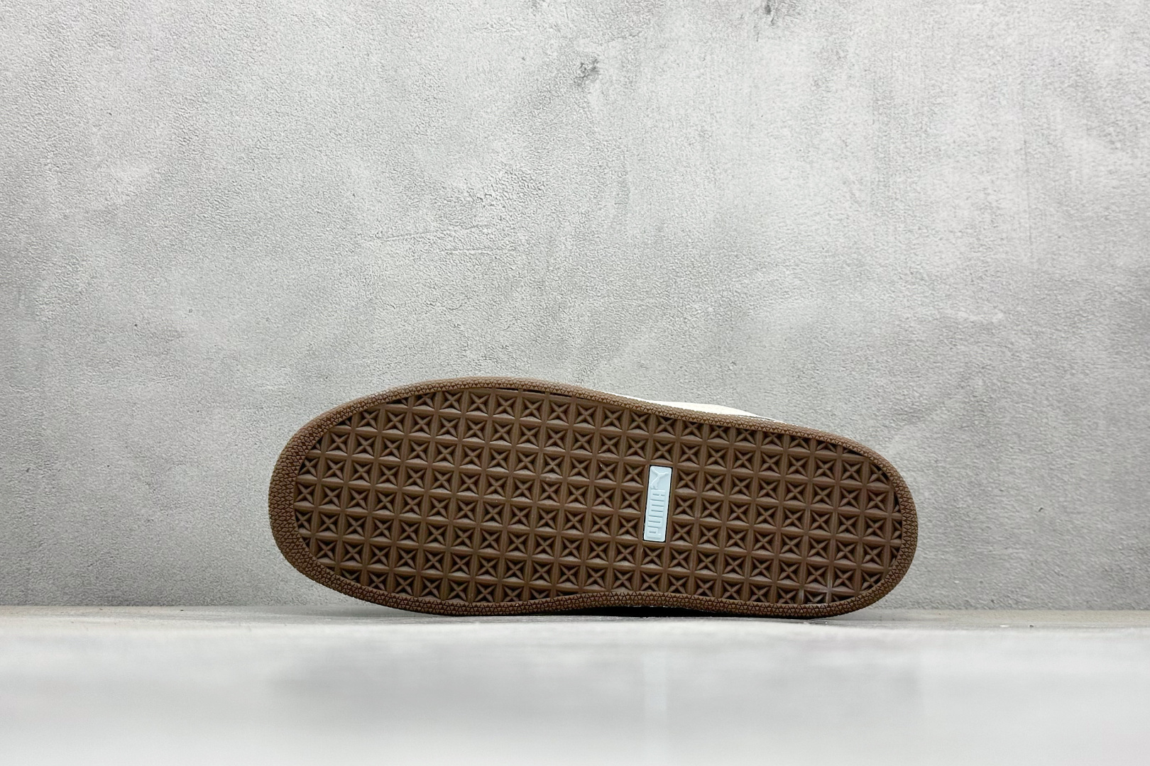 170 TG版 PUMA Suede XL 百搭单品 彪马 防滑耐磨低帮板鞋 399271-01