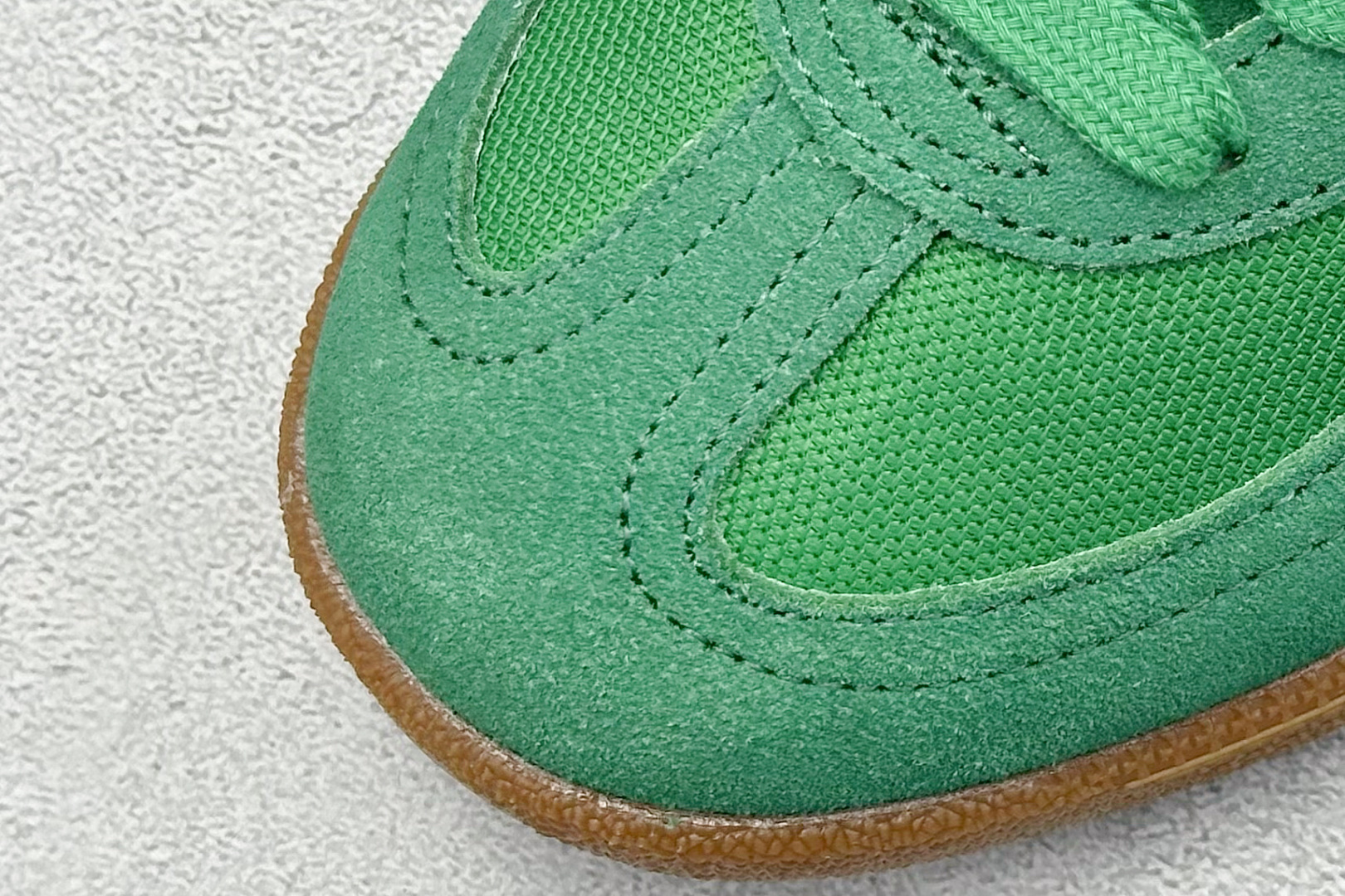 160 TG版 Puma Palermo OG 复古单品彪马 防滑耐磨低帮德训板鞋 401364-01