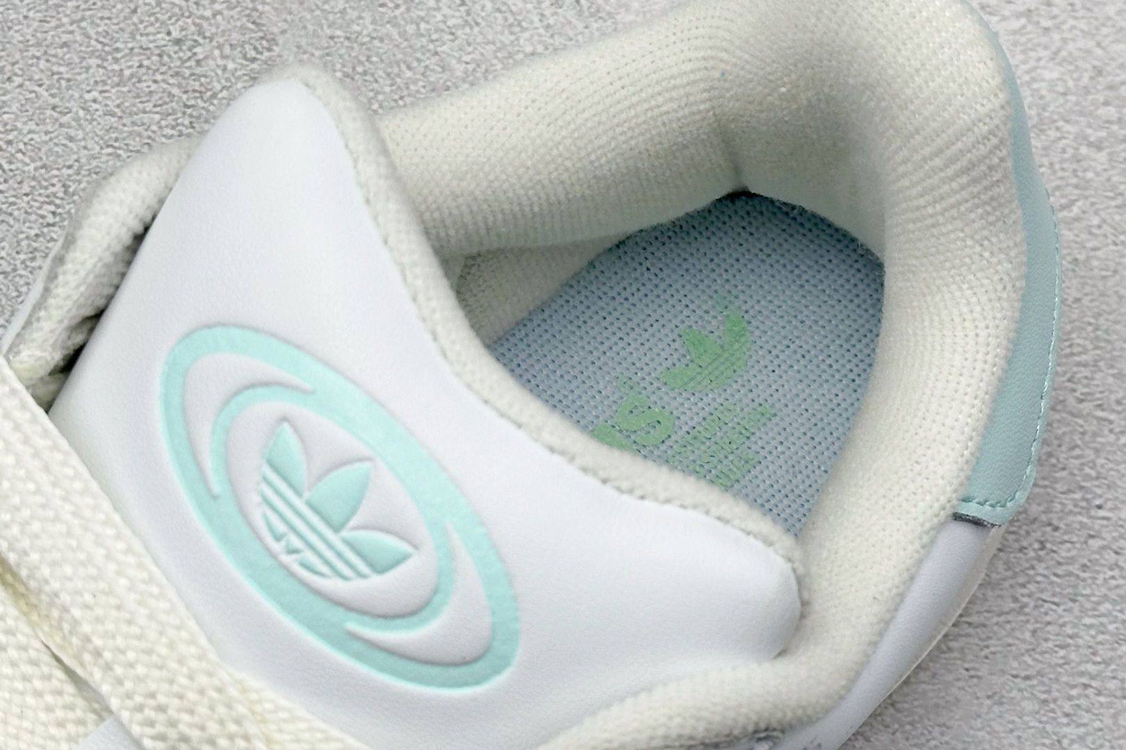 170 TG版 AD Originals Campus 00s 学院系列面包风复古休闲运动板鞋 JH7285