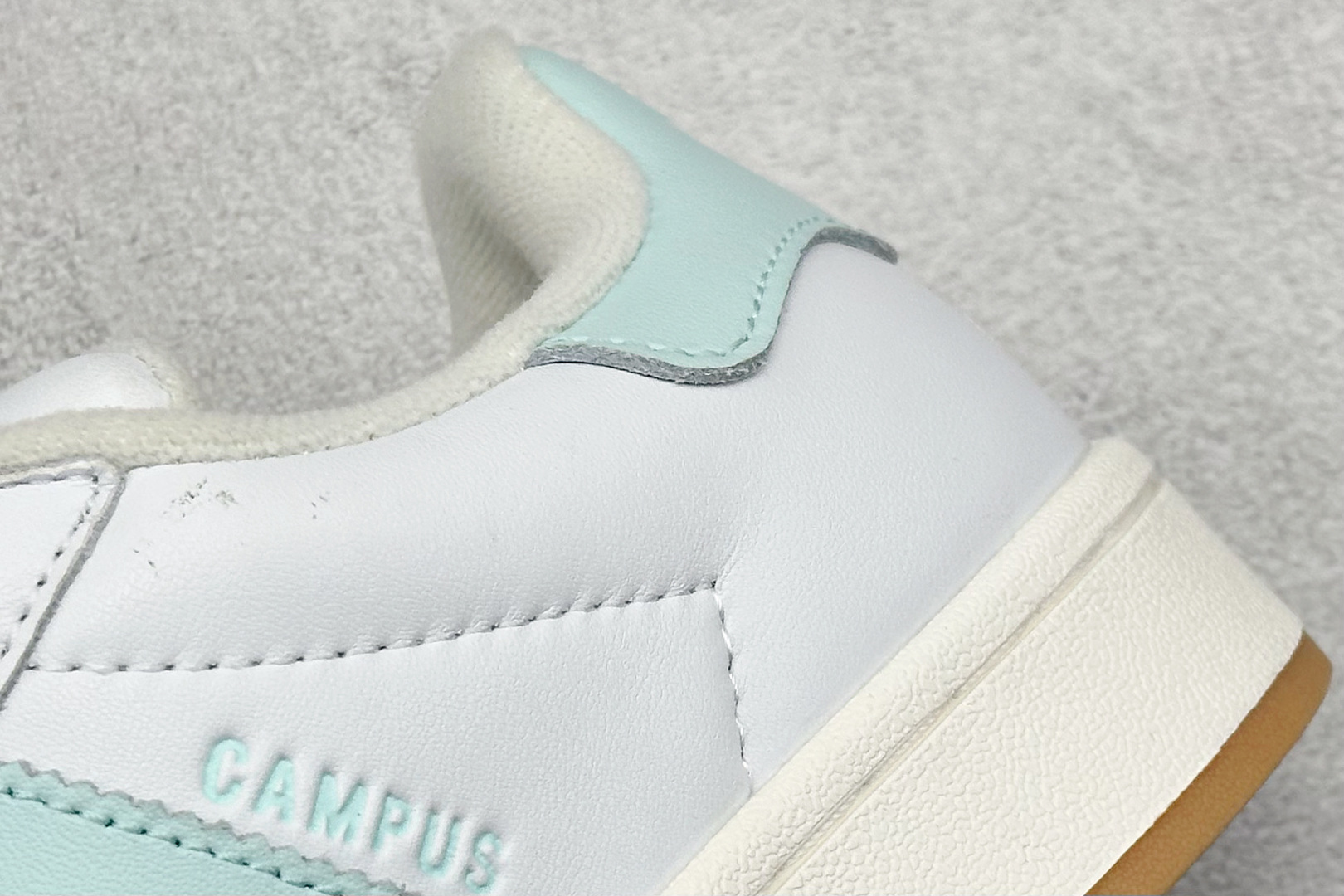 170 TG版 AD Originals Campus 00s 学院系列面包风复古休闲运动板鞋 JH7285