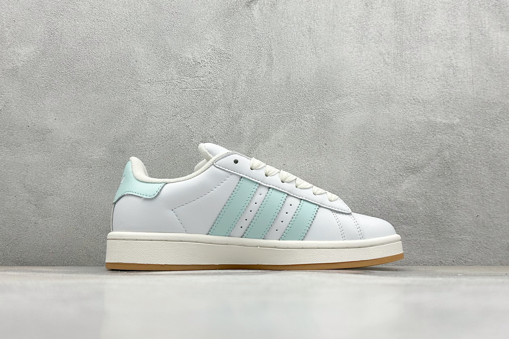 170 TG版 AD Originals Campus 00s 学院系列面包风复古休闲运动板鞋 JH7285