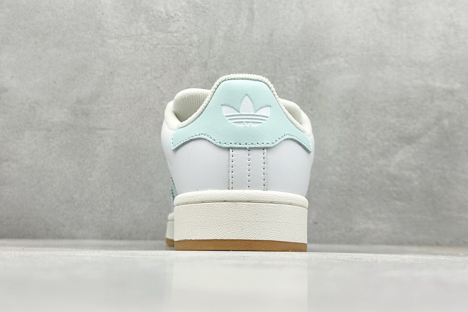 170 TG版 AD Originals Campus 00s 学院系列面包风复古休闲运动板鞋 JH7285