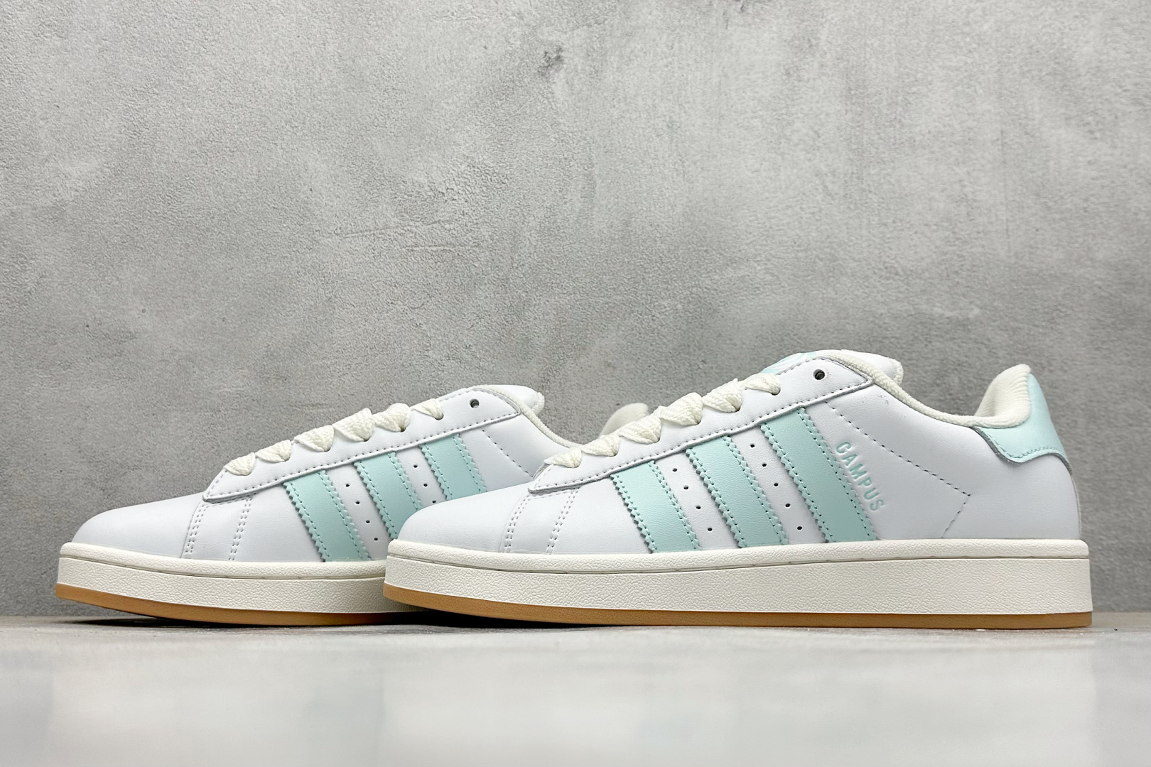 170 TG版 AD Originals Campus 00s 学院系列面包风复古休闲运动板鞋 JH7285