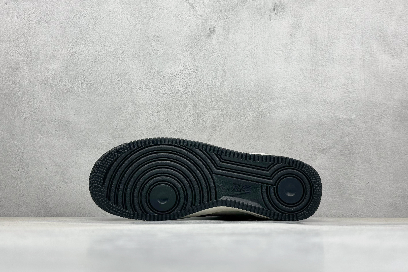 260 SC版Nike Air Force 1'07 Low LV联名 白红黑牛仔 空军一号低帮休闲板鞋 ZD1988-002