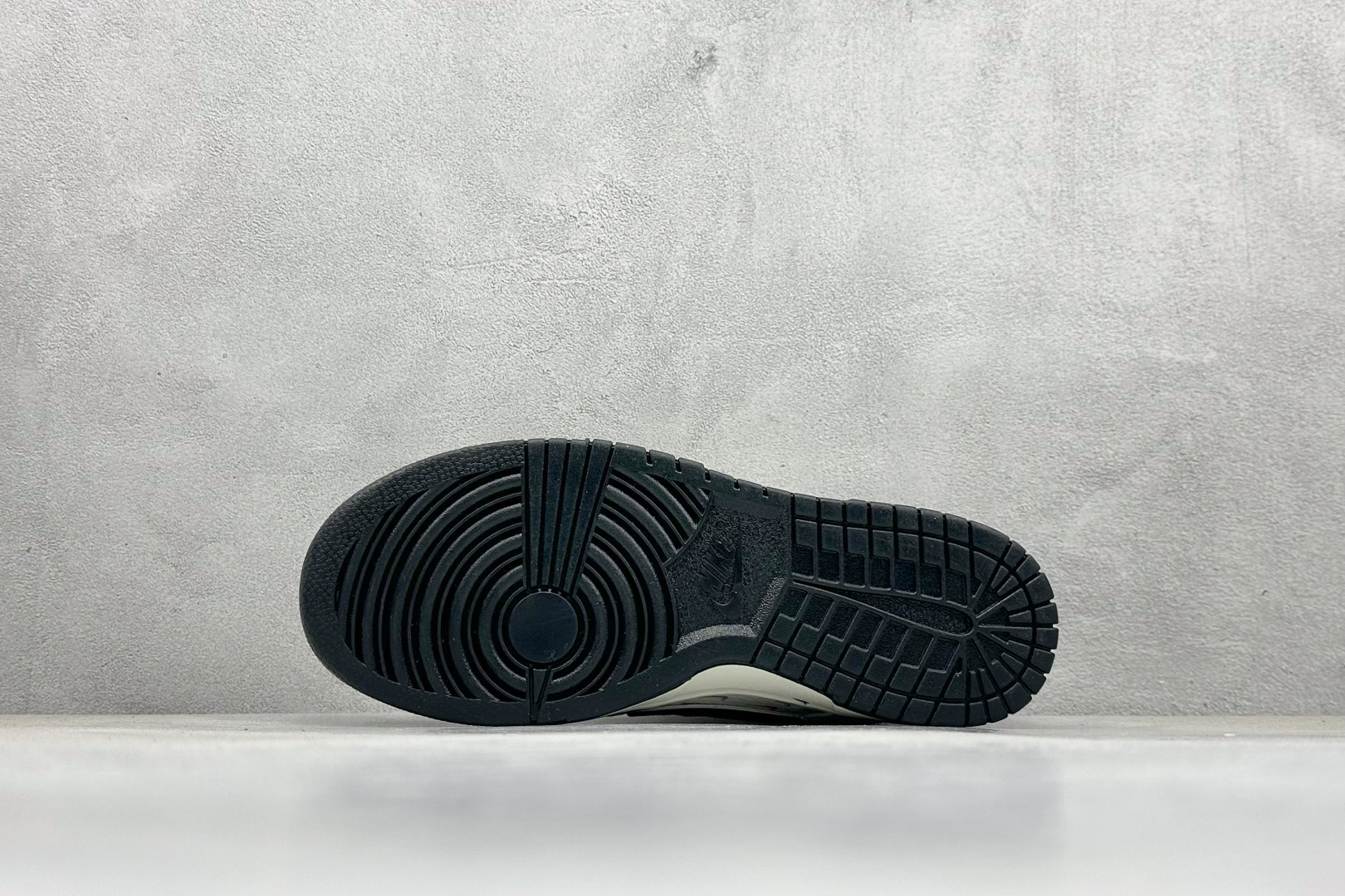 280 SC版Nike SB Dunk Low Sup联名 黑牛仔 周年高端定制 低帮休闲板鞋 SC9207-414