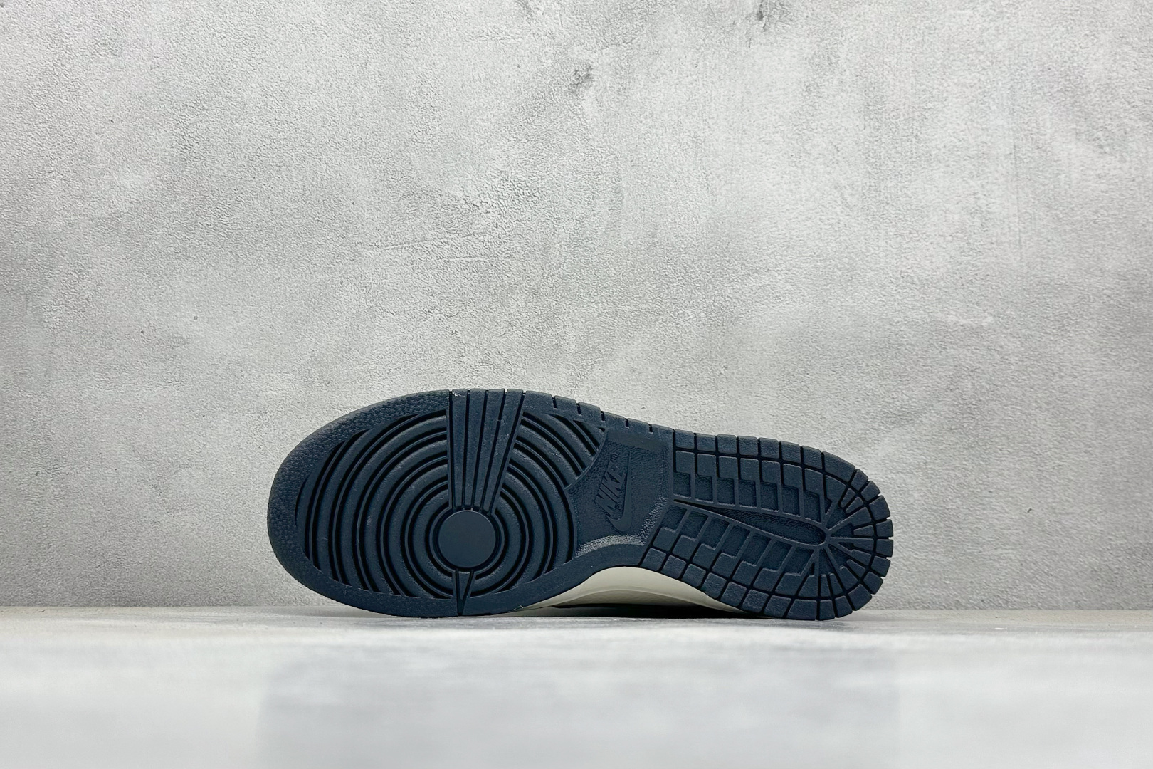 280 XC版Nike SB Dunk Low 藏蓝鬼脸腰果花 周年高端定制 低帮休闲板鞋 KK1333-046