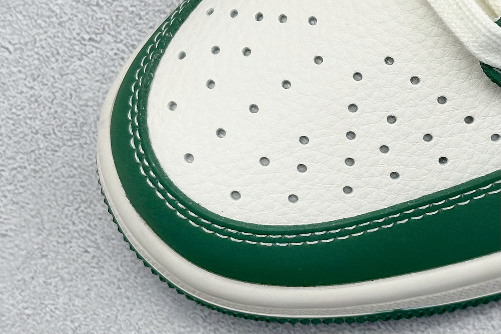 280 XC版Travis Scott x Fragment Design x Air Jordan 1 Low OG SP AJ1 乔1 LV联名 绿黄尾 低帮文化休闲板鞋 ZH2598-161