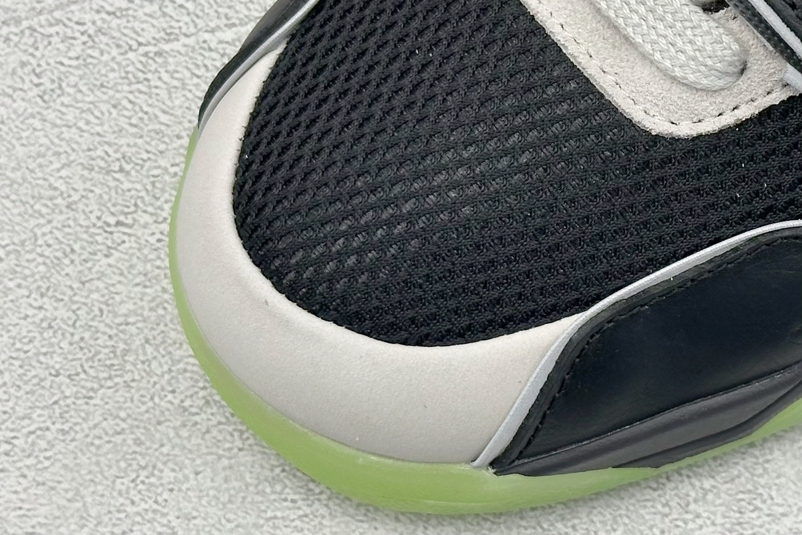 260 F版 Travis Scott x Jordan Cut The Check AJ1 乔1倒勾魔术贴 时尚篮球鞋 IH7971-001