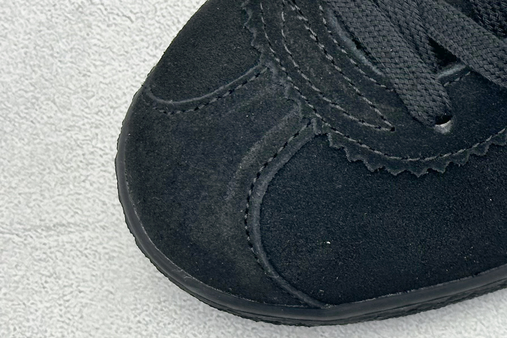 150 GX版 adidas originals Stadt 阿迪复古德训板鞋潮流 防滑耐磨 低帮 板鞋 JI1881