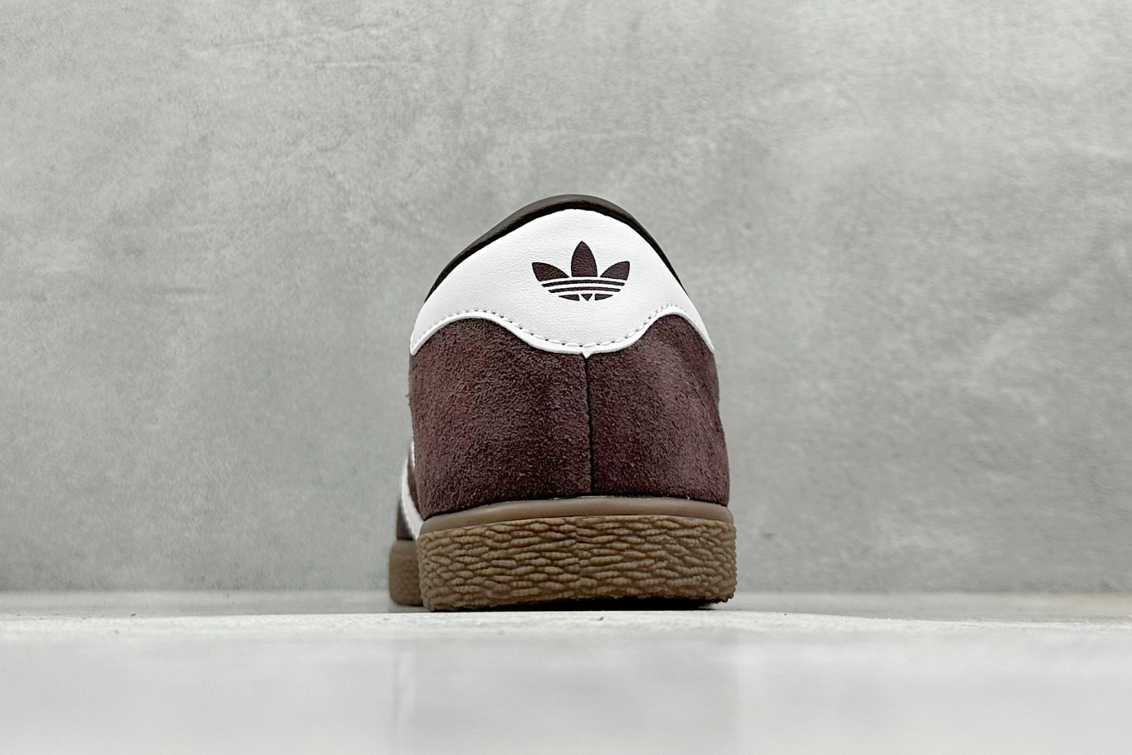 150 GX版 adidas originals Stadt 阿迪复古德训板鞋潮流 防滑耐磨 低帮 板鞋 JR9553