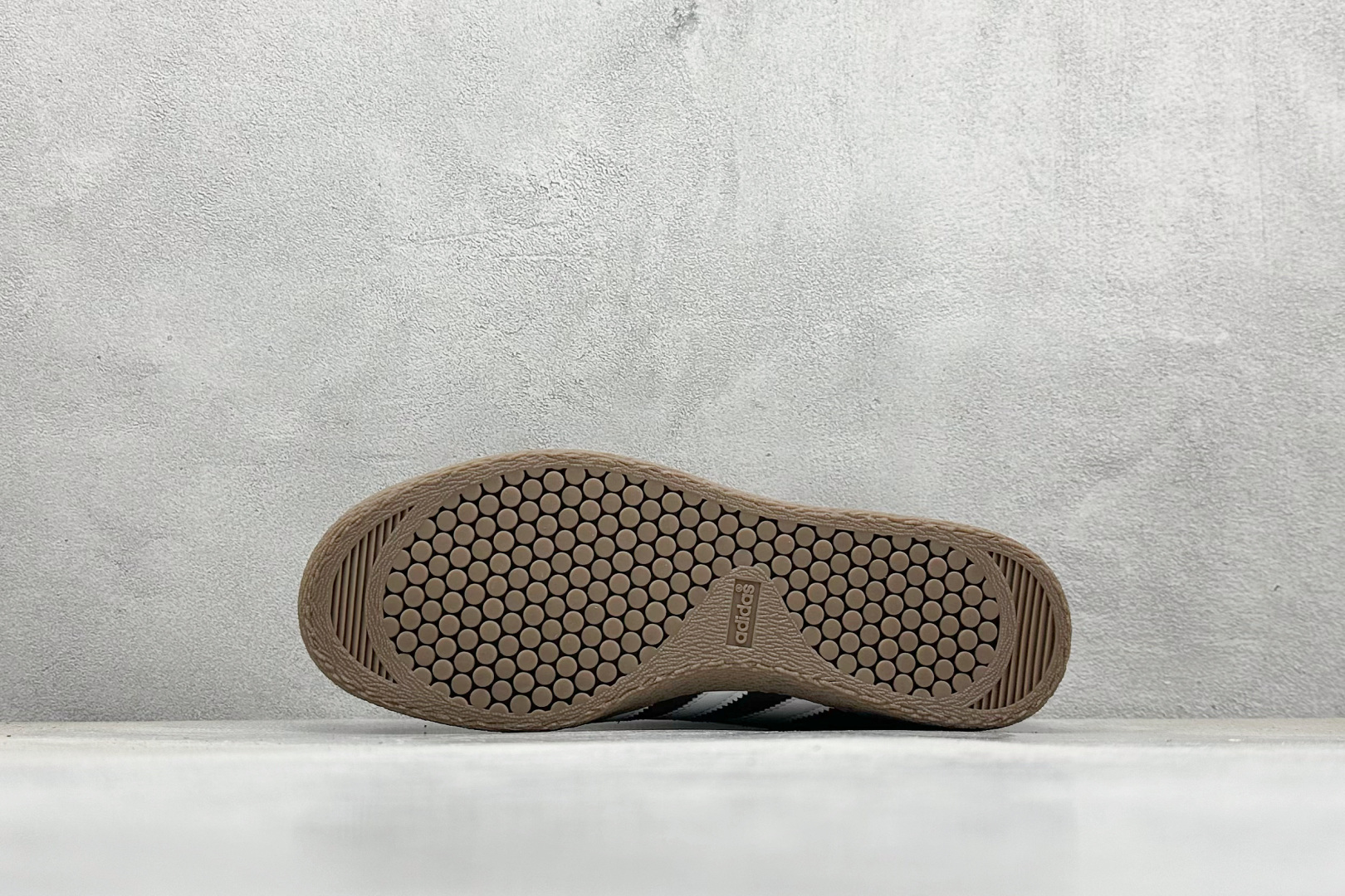 150 GX版 adidas originals Stadt 阿迪复古德训板鞋潮流 防滑耐磨 低帮 板鞋 JR9553