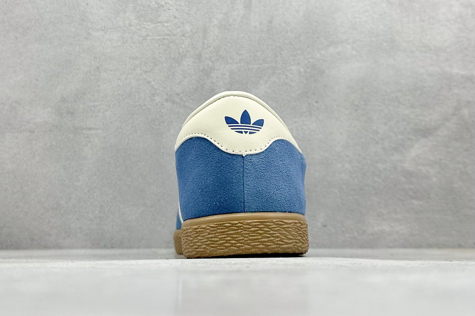 150 GX版 adidas originals Stadt 阿迪复古德训板鞋潮流 防滑耐磨 低帮 板鞋 JR9555