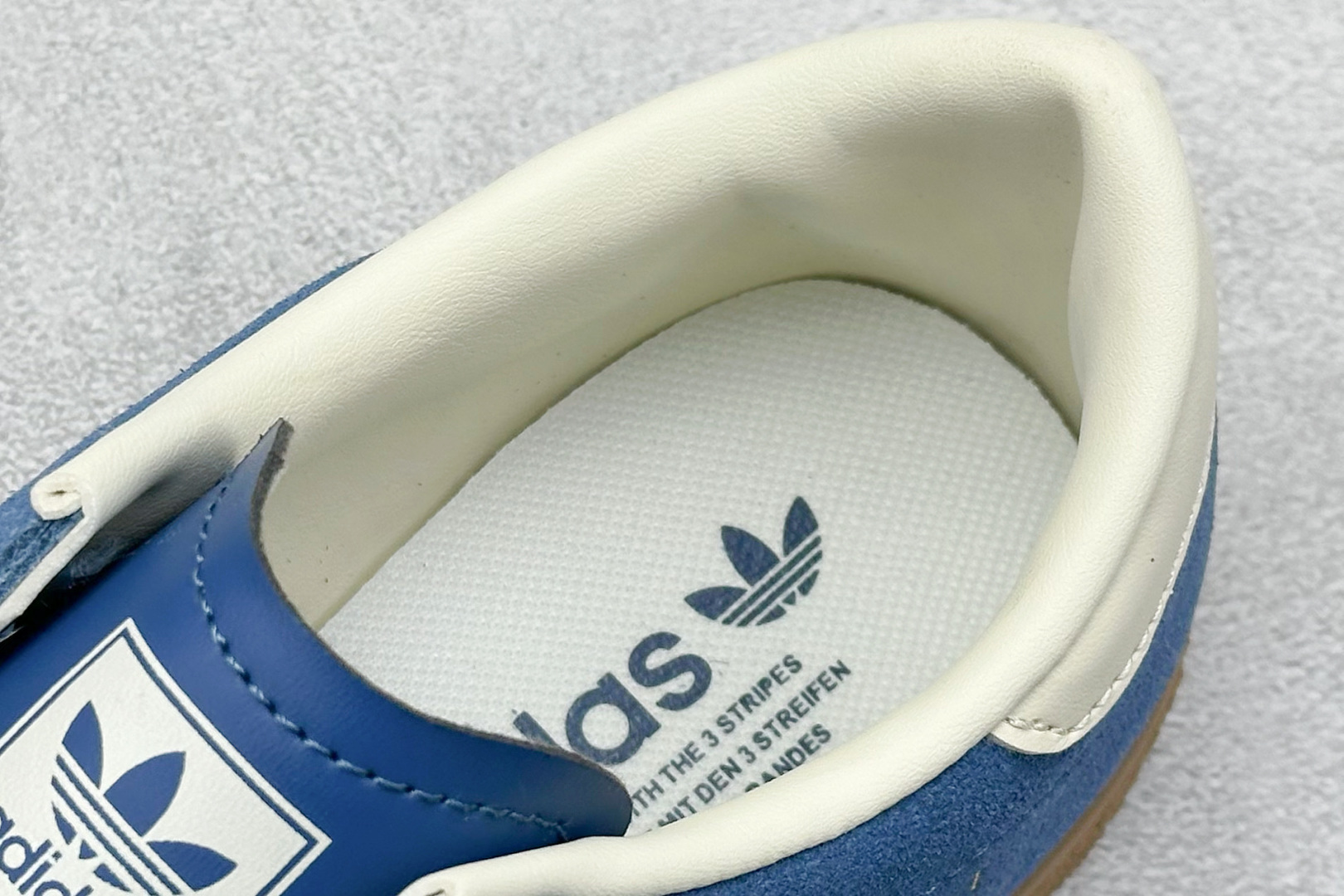 150 GX版 adidas originals Stadt 阿迪复古德训板鞋潮流 防滑耐磨 低帮 板鞋 JR9555