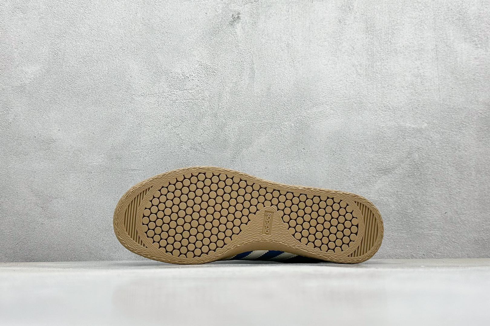 150 GX版 adidas originals Stadt 阿迪复古德训板鞋潮流 防滑耐磨 低帮 板鞋 JR9555