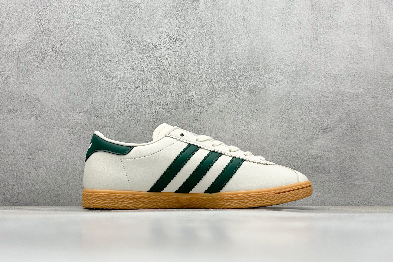 150 GX版 adidas originals Stadt 阿迪复古德训板鞋潮流 防滑耐磨 低帮 板鞋 JR8311